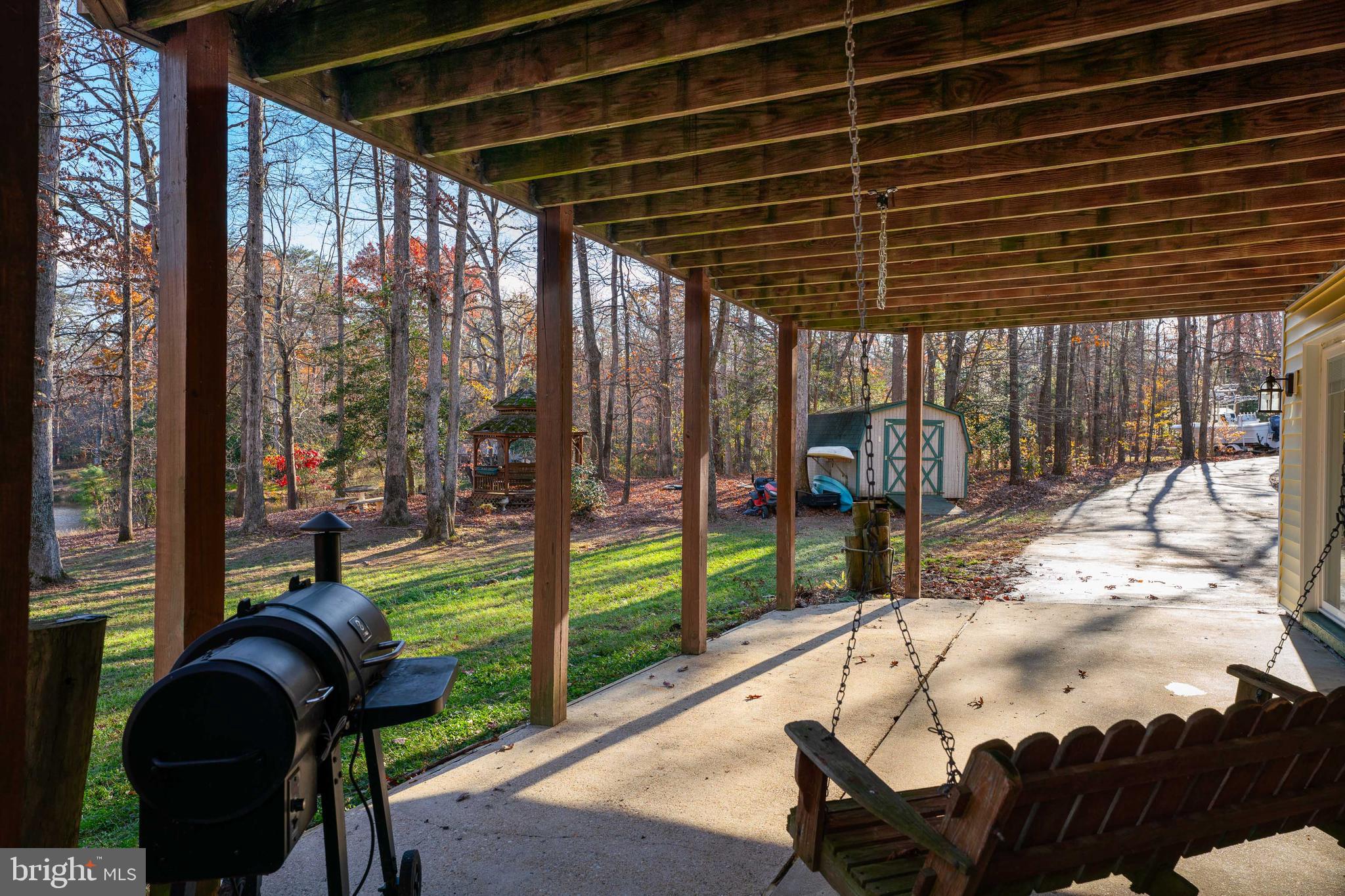 WILDEWOOD ORCHARD PARK - Residential