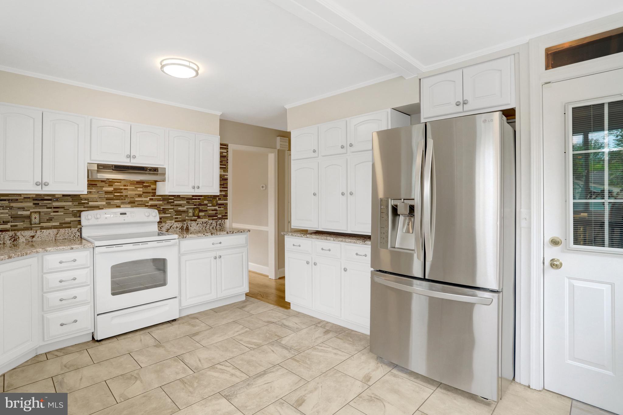 GREENWAY DOWNS - Residential