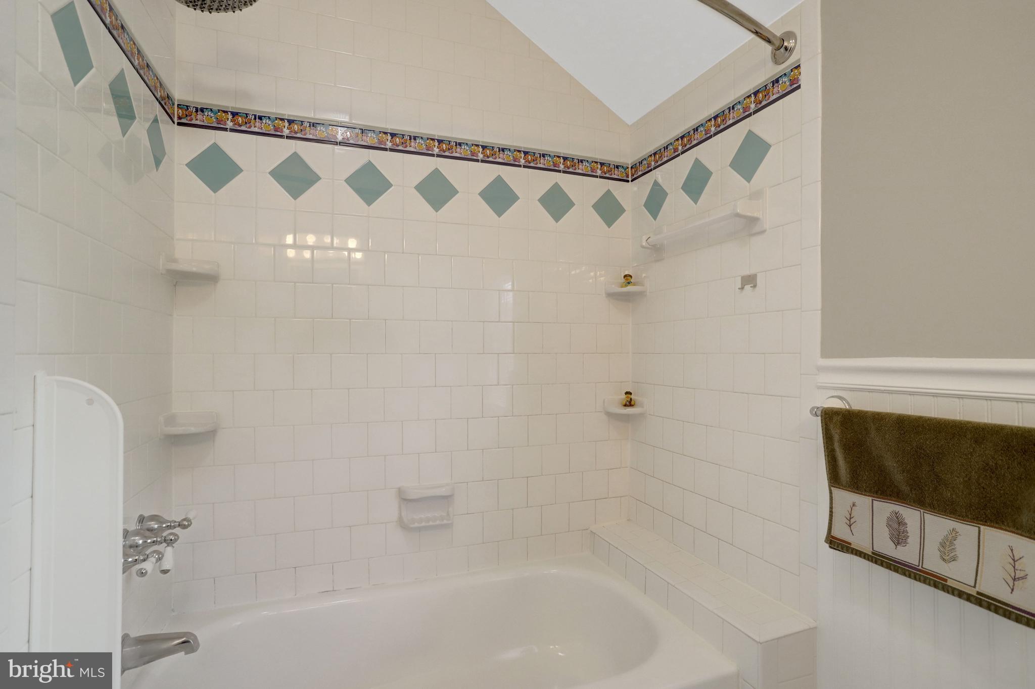 GREENWAY DOWNS - Residential