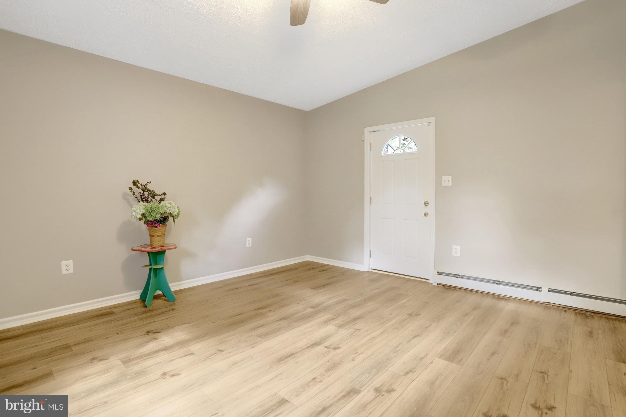 GREENWAY DOWNS - Residential