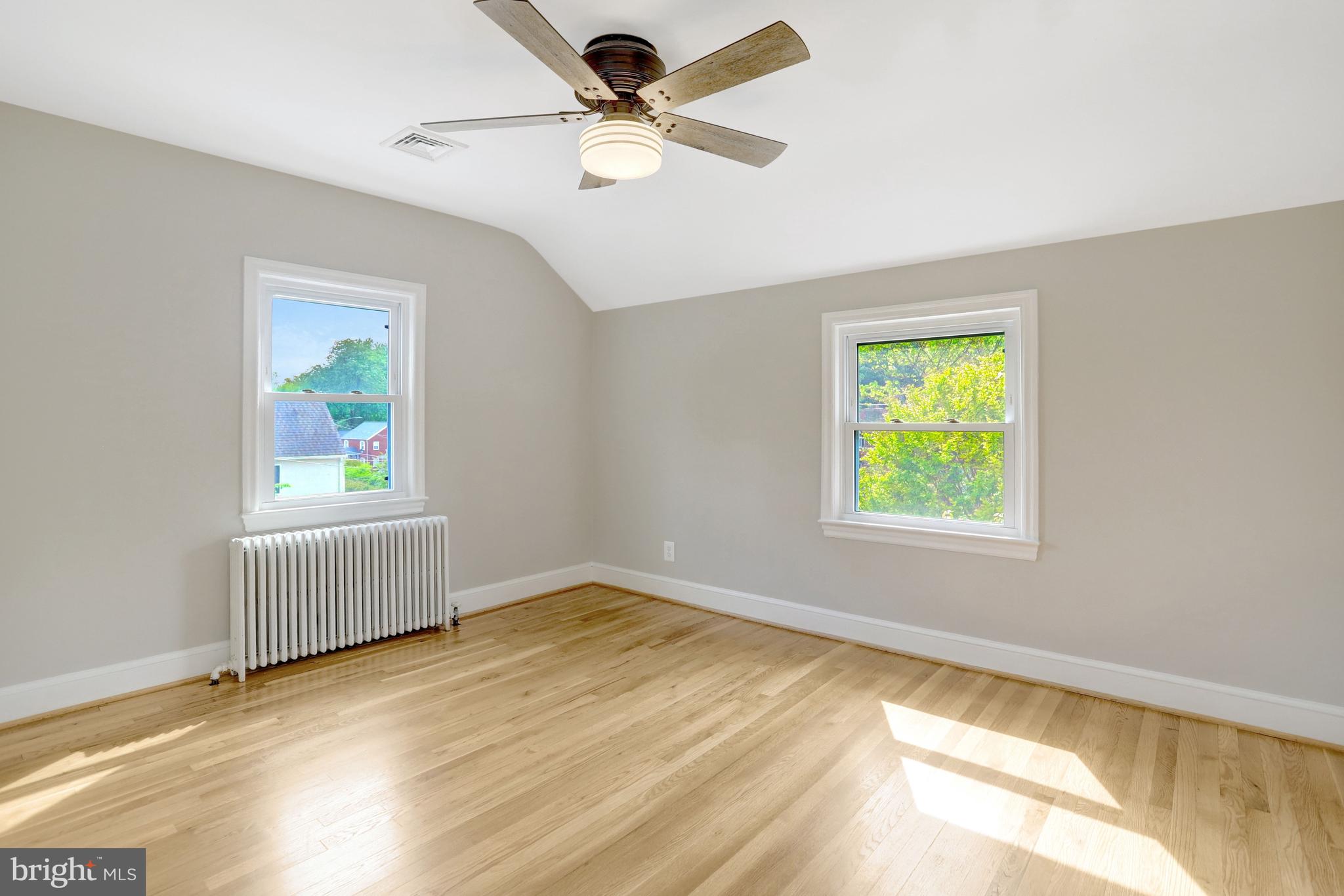 GREENWAY DOWNS - Residential