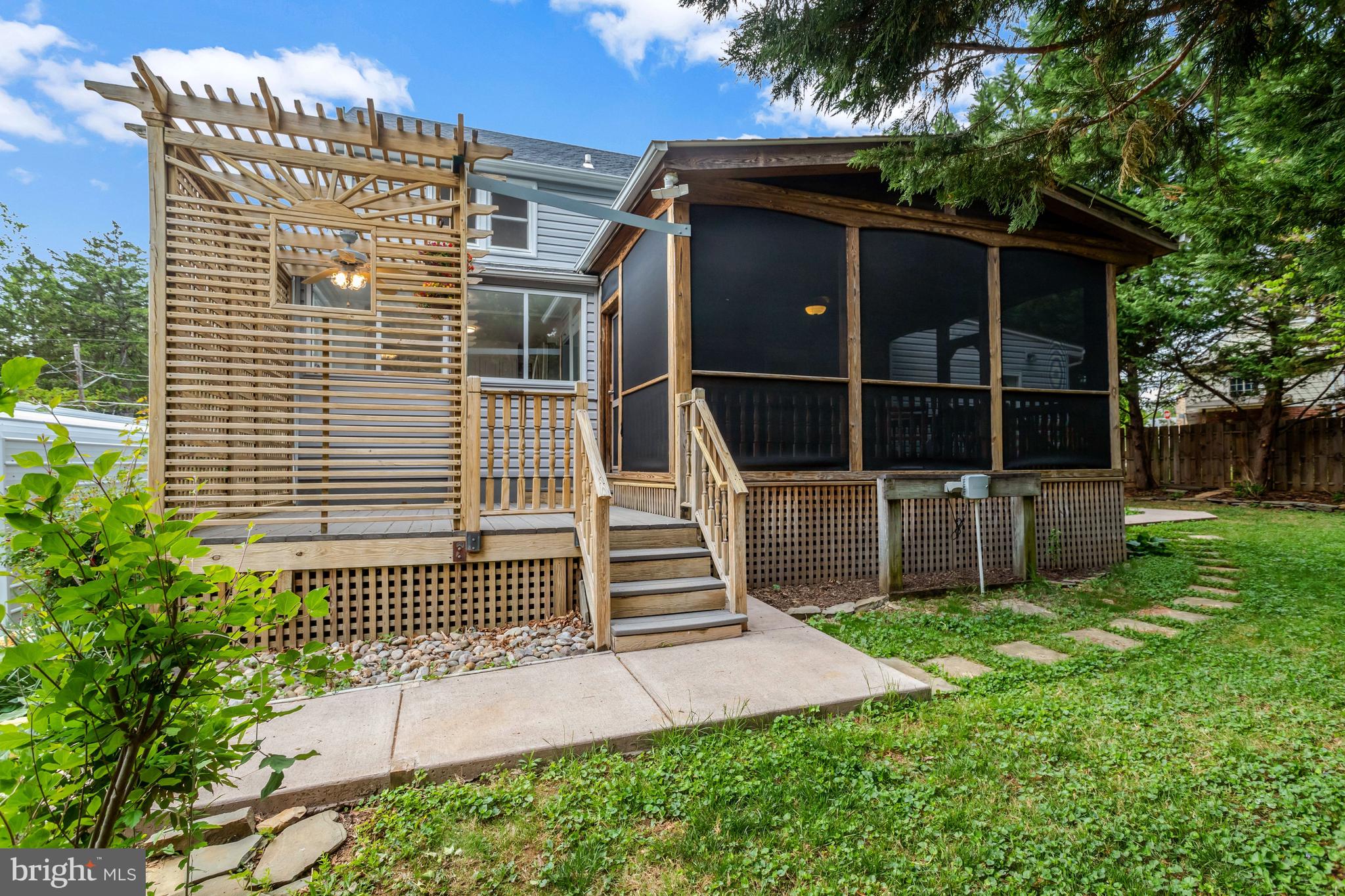 GREENWAY DOWNS - Residential