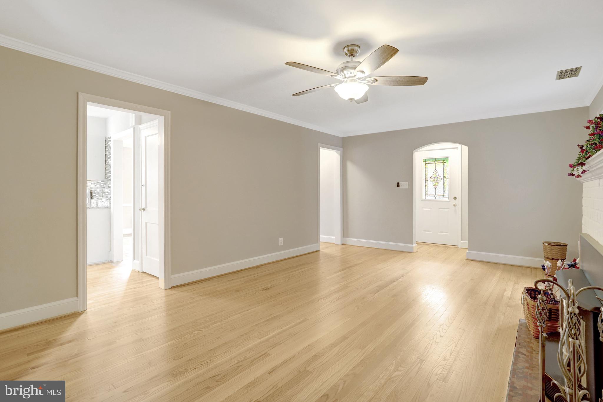 GREENWAY DOWNS - Residential