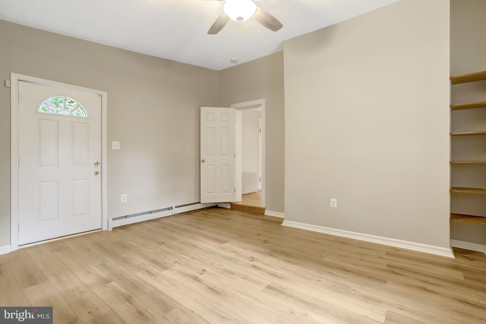 GREENWAY DOWNS - Residential