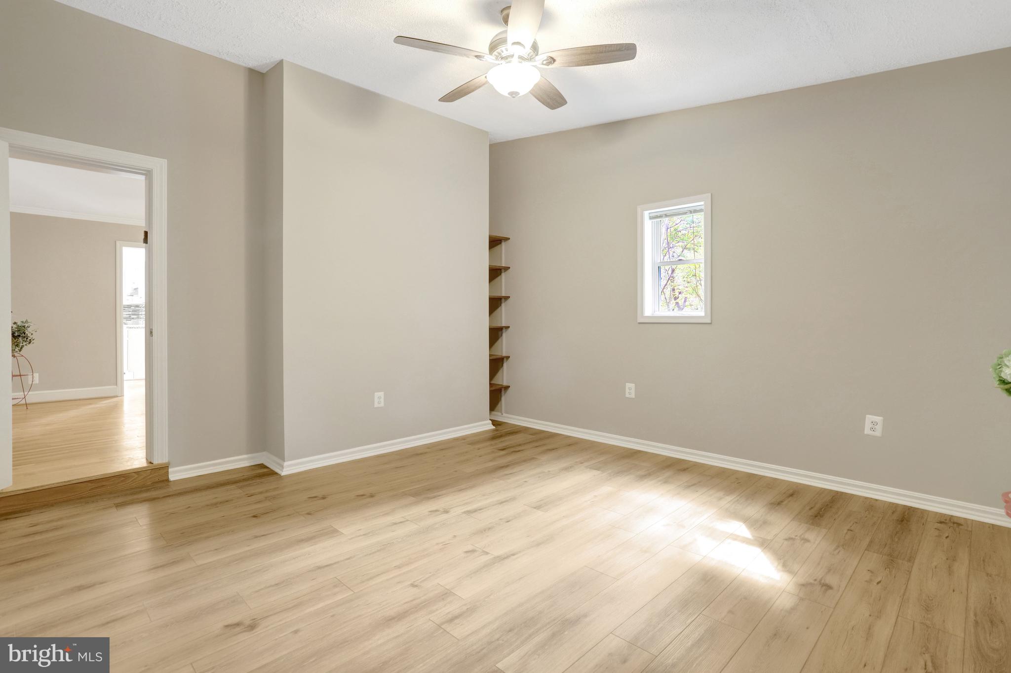 GREENWAY DOWNS - Residential