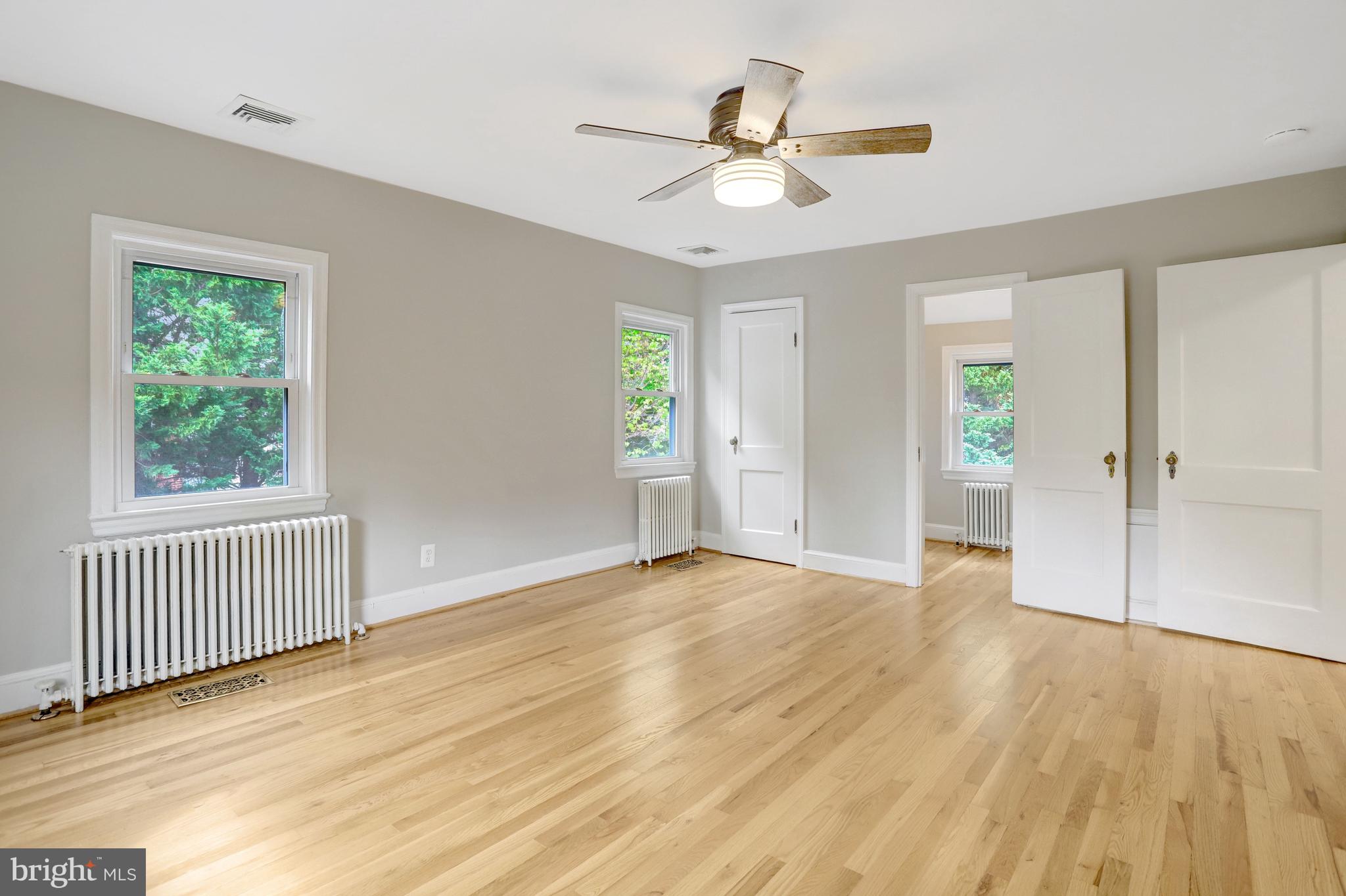 GREENWAY DOWNS - Residential