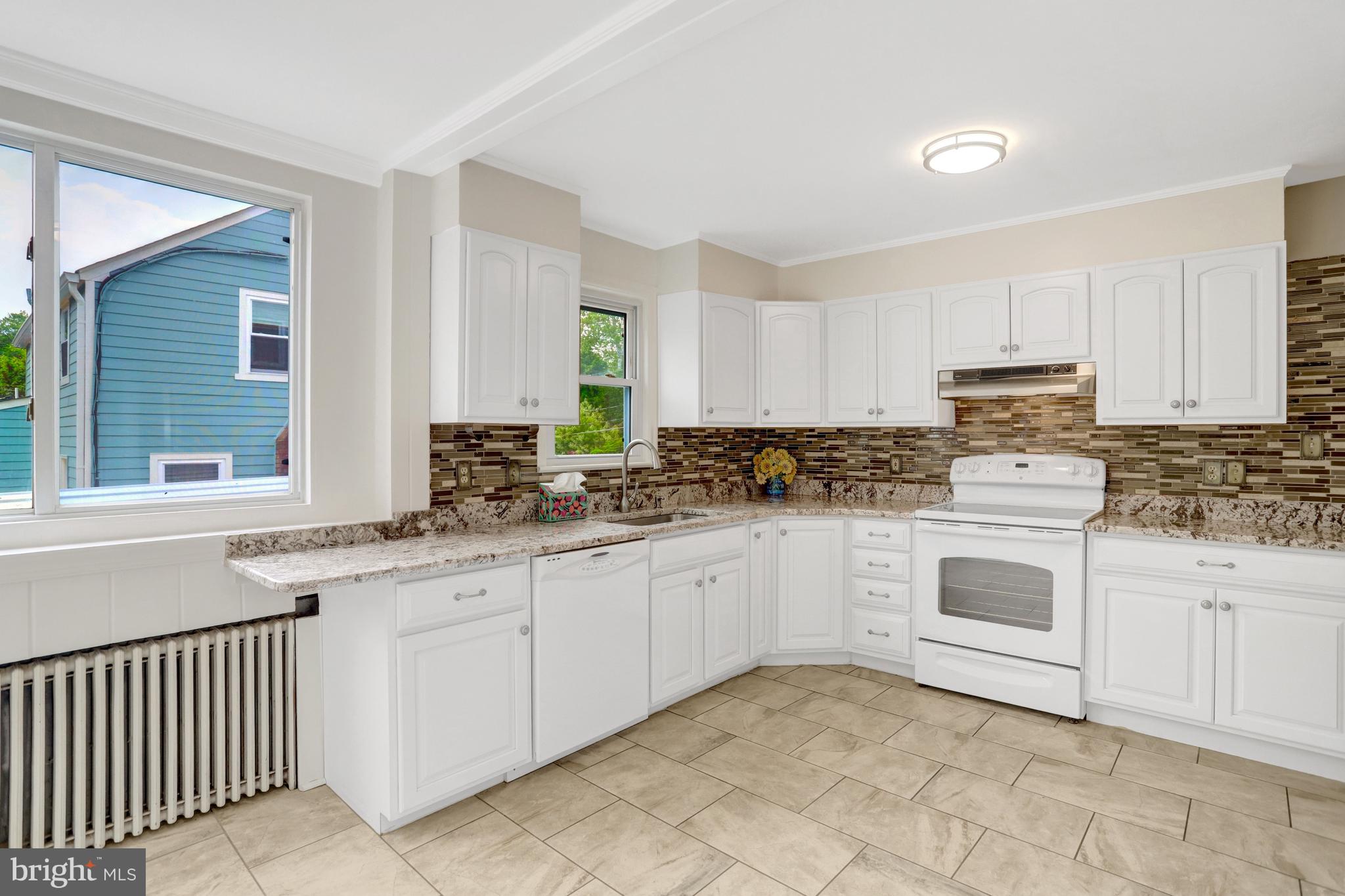 GREENWAY DOWNS - Residential