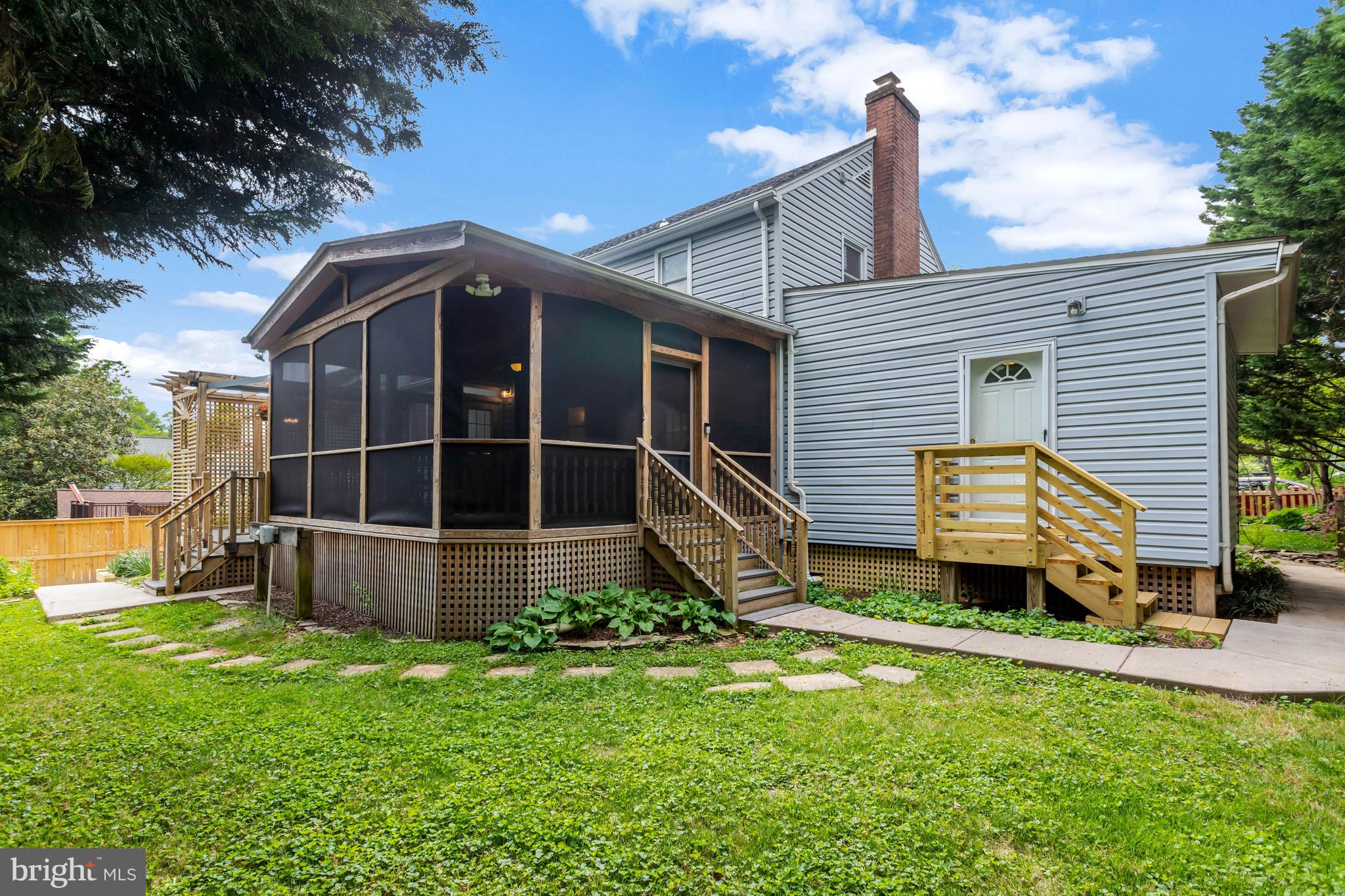 GREENWAY DOWNS - Residential