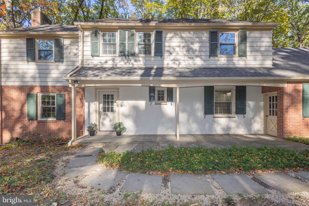 Photo of 70 Sandywood Drive, DOYLESTOWN, PA 18901 (MLS # PABU2126848)