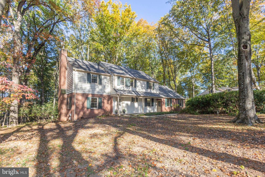 Photo of 70 Sandywood Drive, DOYLESTOWN, PA 18901 (MLS # PABU2126848)
