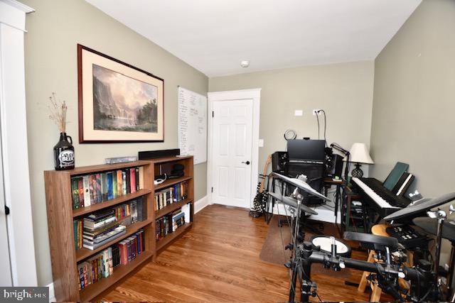 NOTTINGHAM - Residential