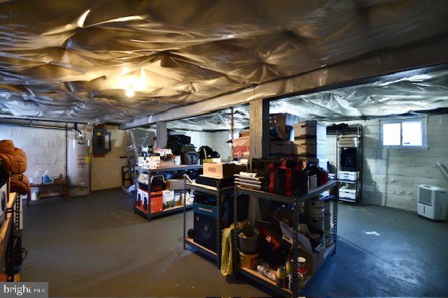 NOTTINGHAM - Residential