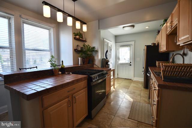 NOTTINGHAM - Residential