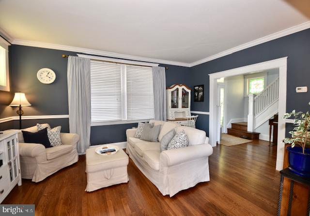 NOTTINGHAM - Residential