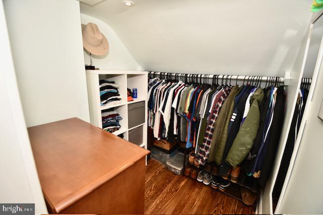 NOTTINGHAM - Residential