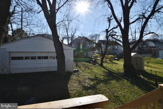 NOTTINGHAM - Residential