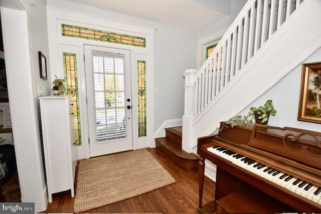 NOTTINGHAM - Residential