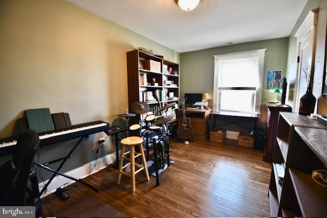 NOTTINGHAM - Residential