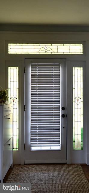 NOTTINGHAM - Residential