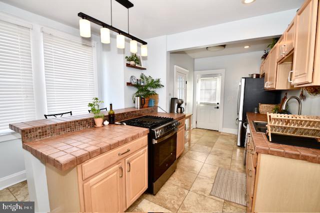 NOTTINGHAM - Residential