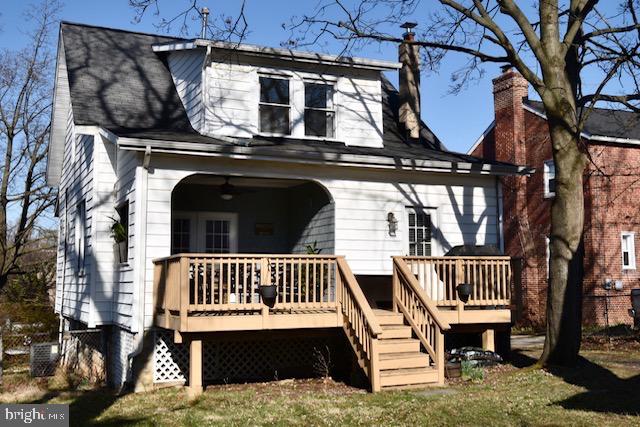 NOTTINGHAM - Residential