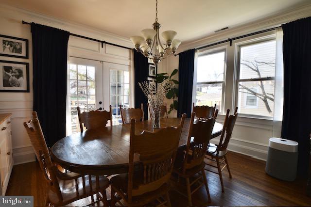 NOTTINGHAM - Residential