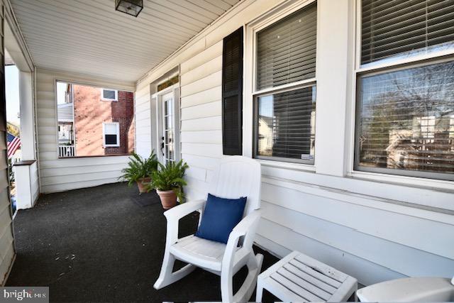 NOTTINGHAM - Residential