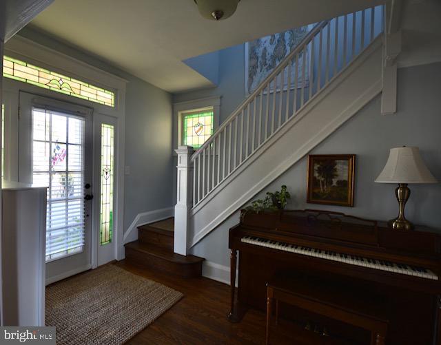 NOTTINGHAM - Residential