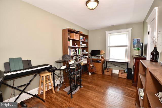 NOTTINGHAM - Residential