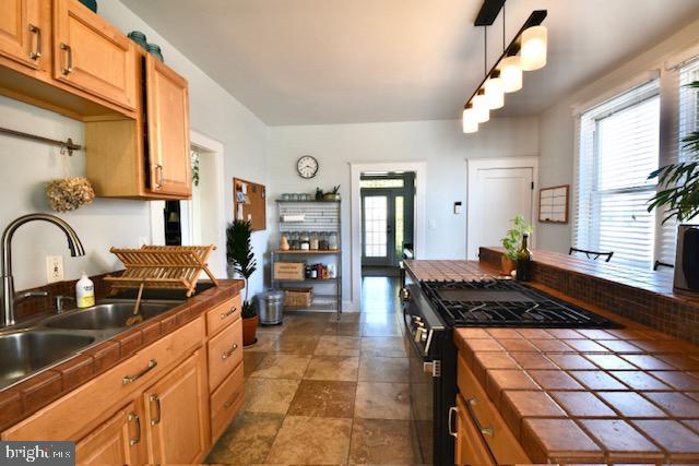 NOTTINGHAM - Residential