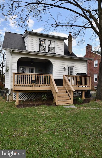 NOTTINGHAM - Residential