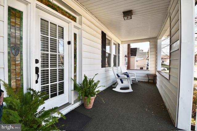 NOTTINGHAM - Residential