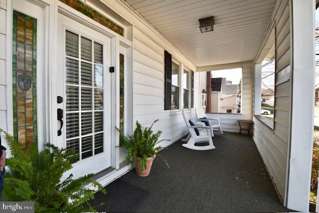 NOTTINGHAM - Residential