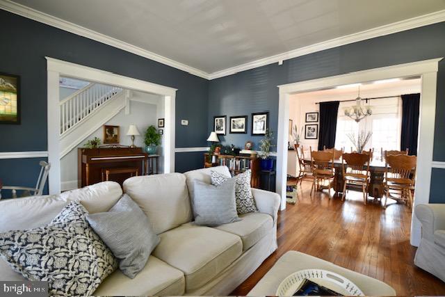 NOTTINGHAM - Residential