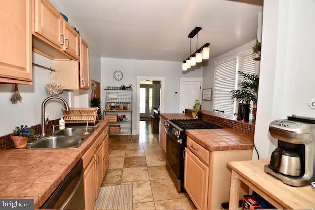 NOTTINGHAM - Residential