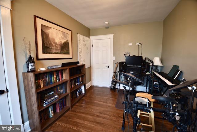 NOTTINGHAM - Residential