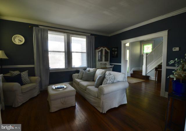 NOTTINGHAM - Residential