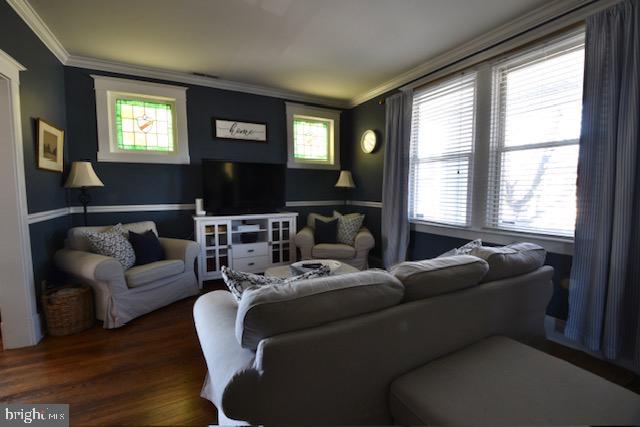 NOTTINGHAM - Residential