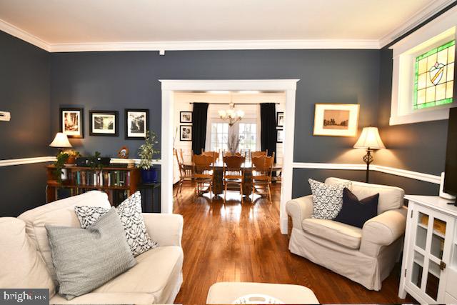 NOTTINGHAM - Residential