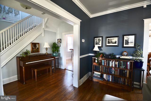 NOTTINGHAM - Residential