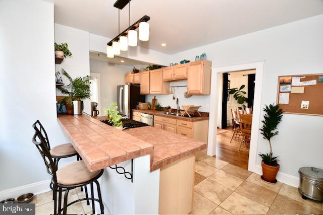 NOTTINGHAM - Residential