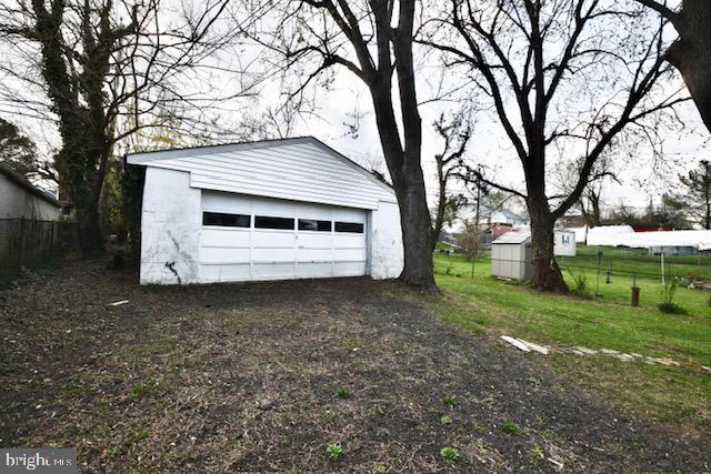 NOTTINGHAM - Residential