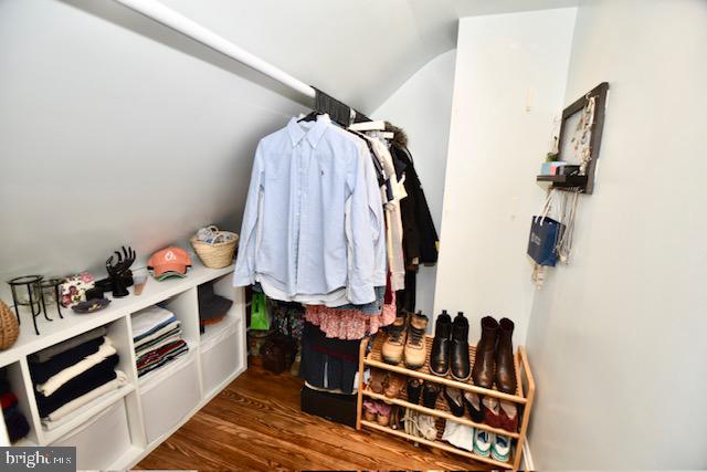 NOTTINGHAM - Residential