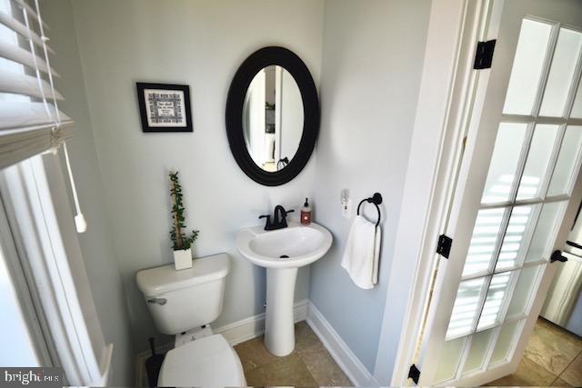 NOTTINGHAM - Residential