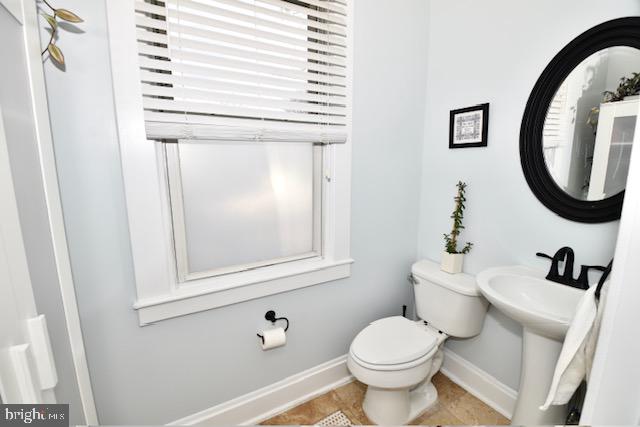 NOTTINGHAM - Residential