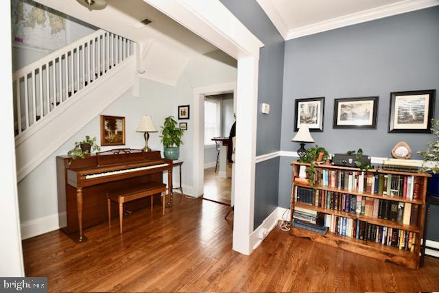 NOTTINGHAM - Residential