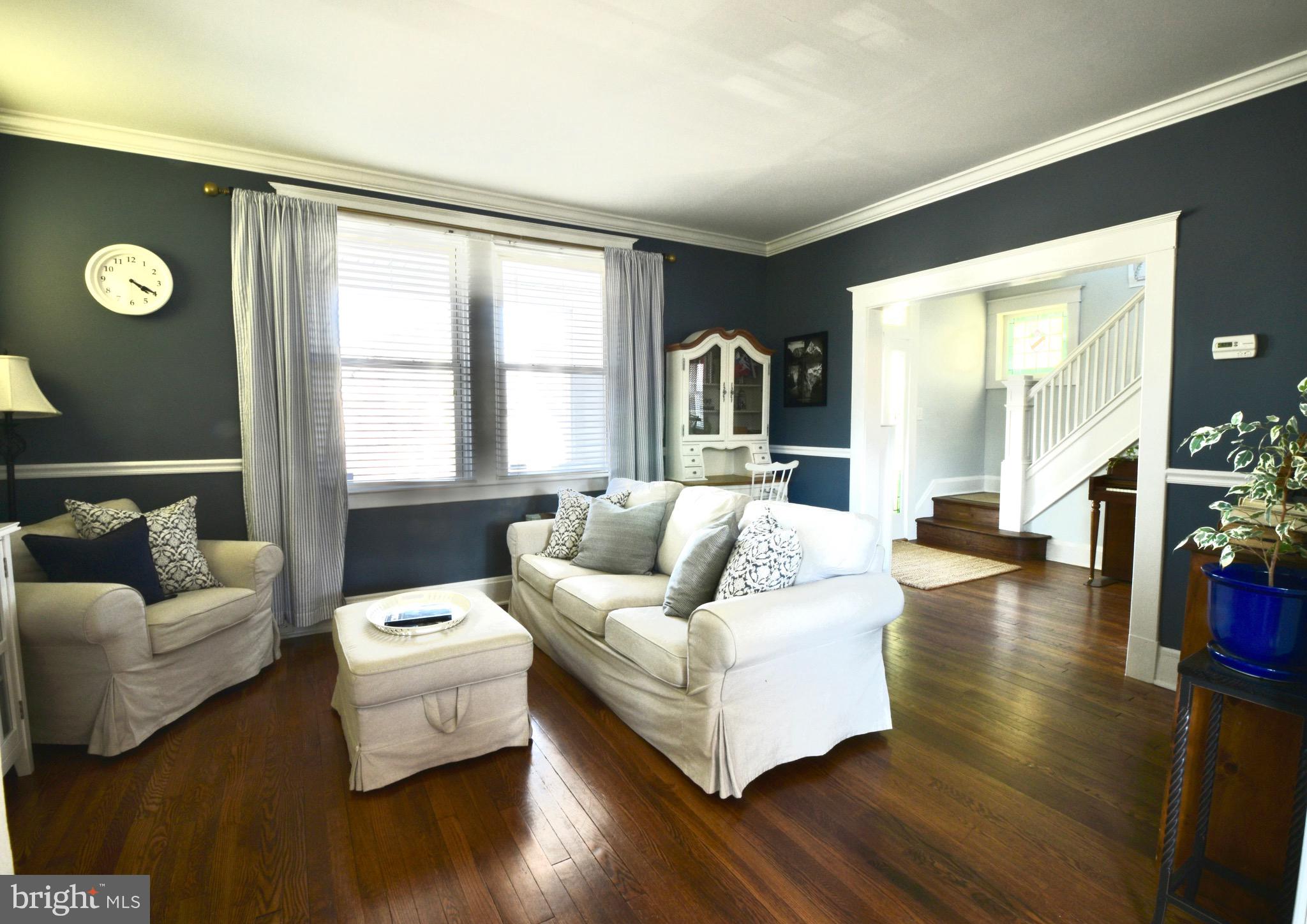 NOTTINGHAM - Residential