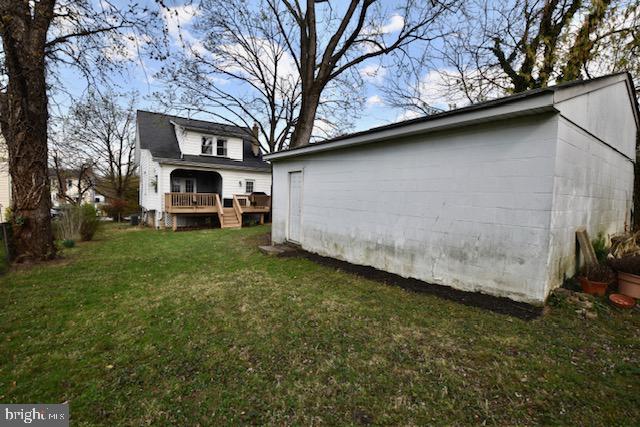 NOTTINGHAM - Residential