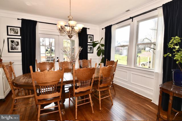 NOTTINGHAM - Residential