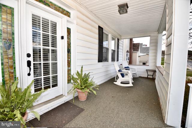 NOTTINGHAM - Residential